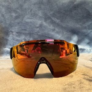 Smith Momentum Performance Sunglasses with ChromaPop NWT